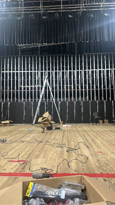 Лед Экран LeD экрандар установка продажа