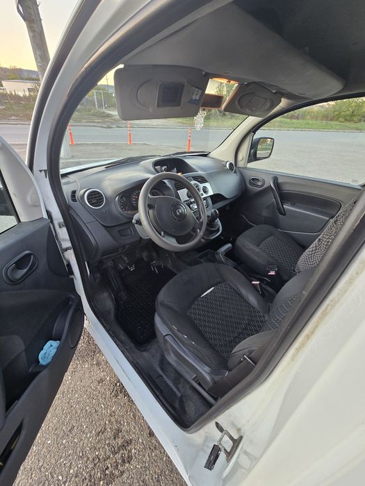 Renault Kangoo, 1.5, 2012