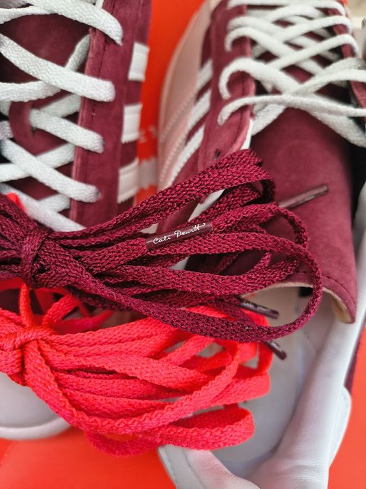 Adidas Campus 80 Cali Dewitt 44 нови - Nike, Reebok