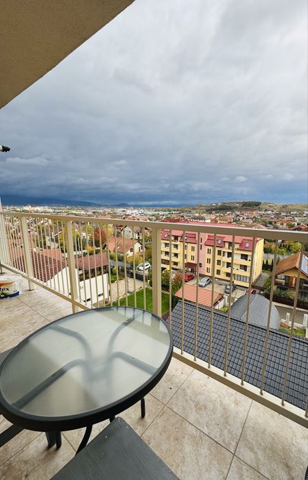 Apartament 1 camera in regim hotelier sau pe termen lung