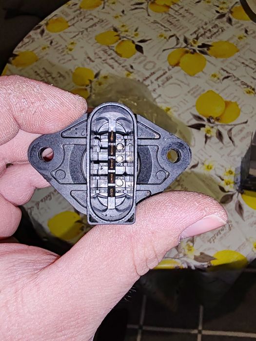 Дебитомер от Ауди