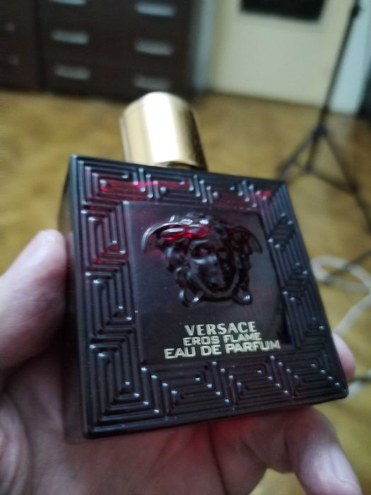 Versace Eros Flame 50 ml