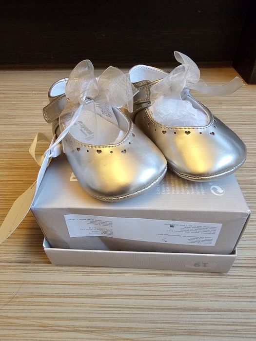 Детски обувки Mayoral