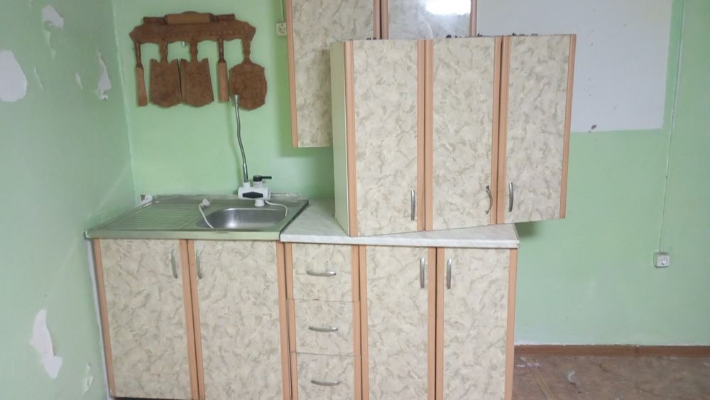 Продам гарнитур б /у