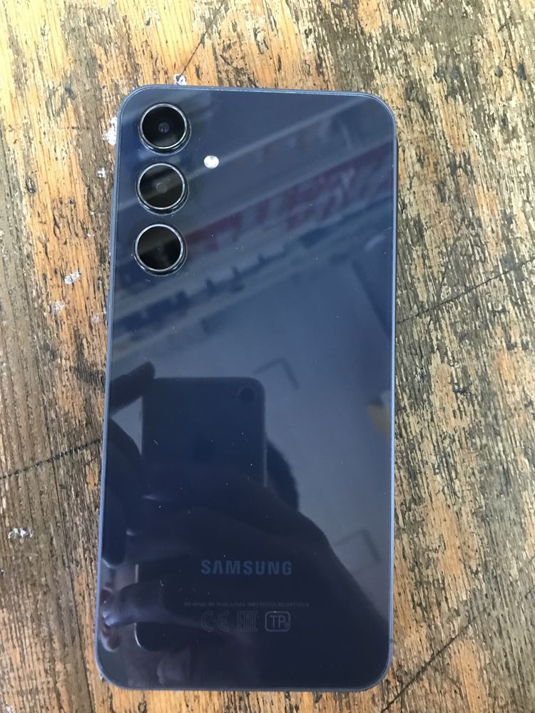 Samsung a55 5G ideall