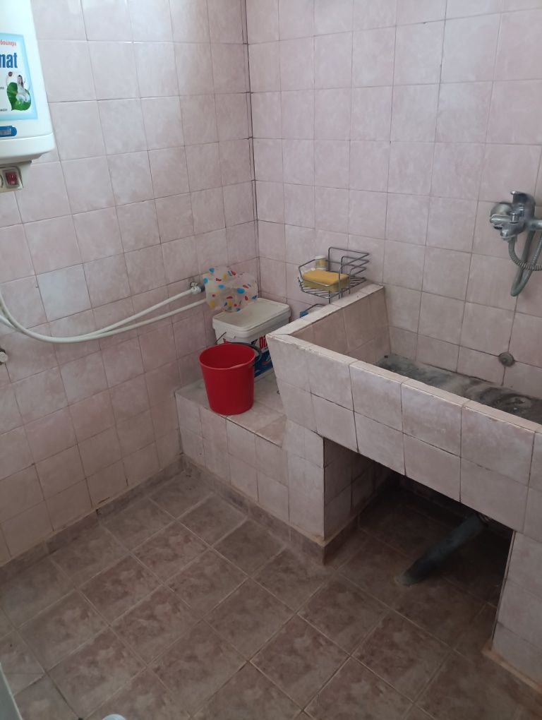 Продава се Етаж от къща в Две могили - 100 кв.м за 550 €/кв.м - Снимка #6