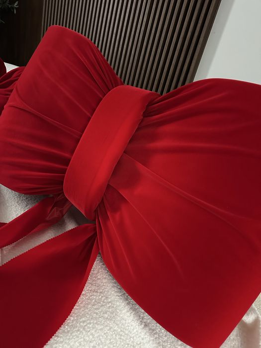 Funda ornamentala craciun