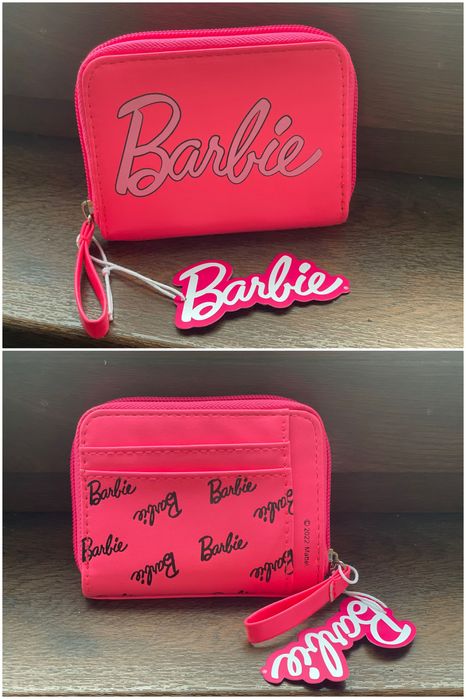 Accesorii Barbie portofel,portfard,geantă fete pt cadou