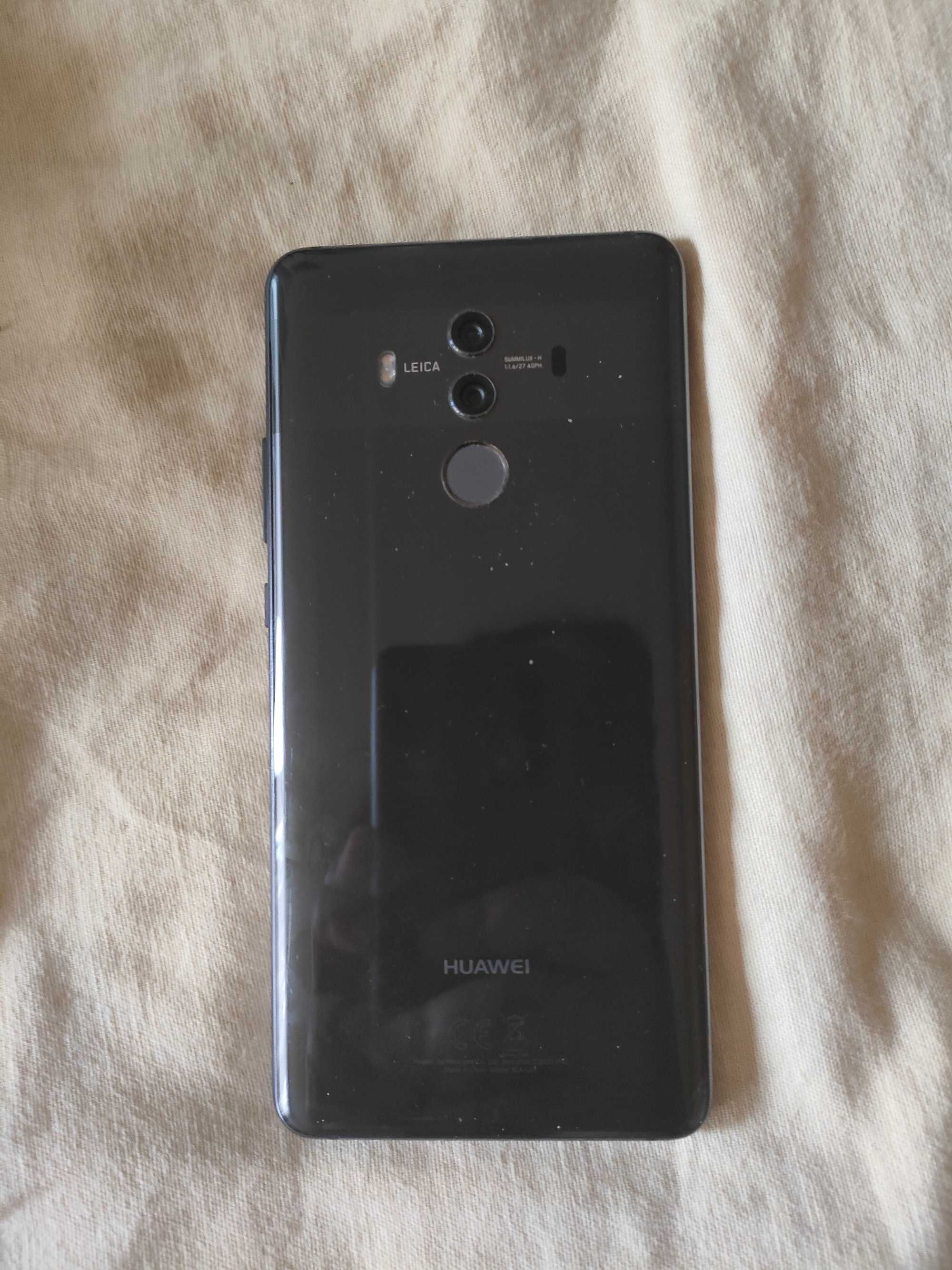 Huawei mate 10 pro