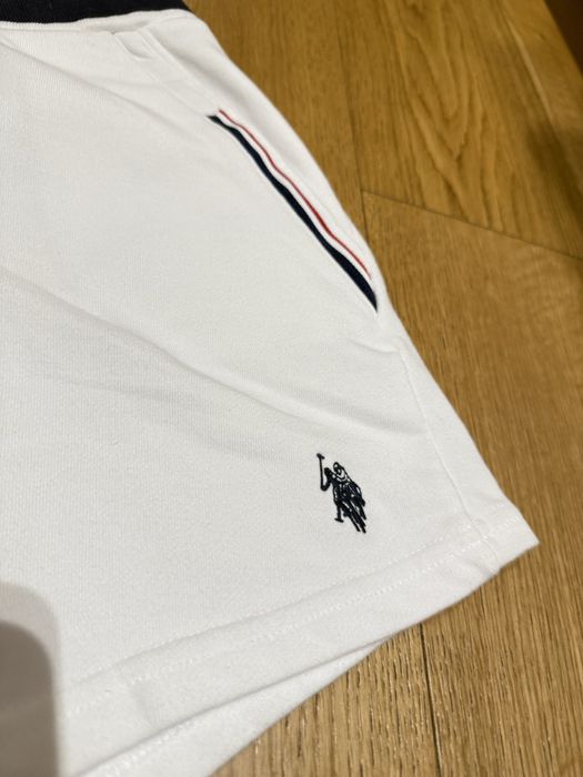 Pantaloni sport POLO dama