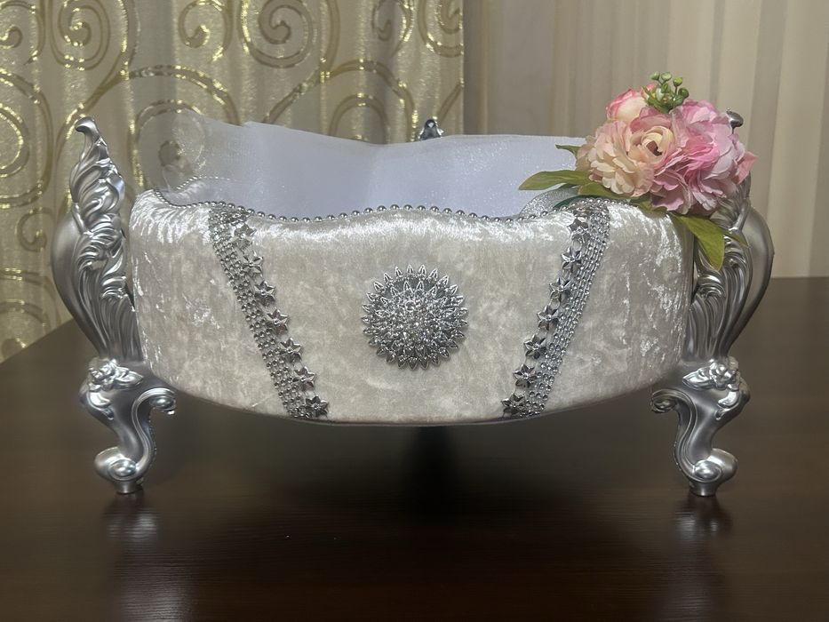 Корзина тойбастар