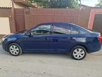 Skoda rapid 1.4 tdi