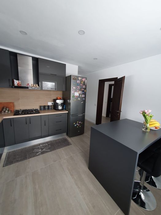 Inchiriez Casa Tancabesti