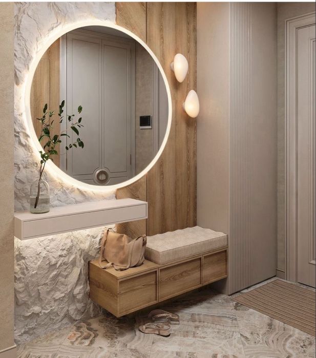 Фацетное зеркало