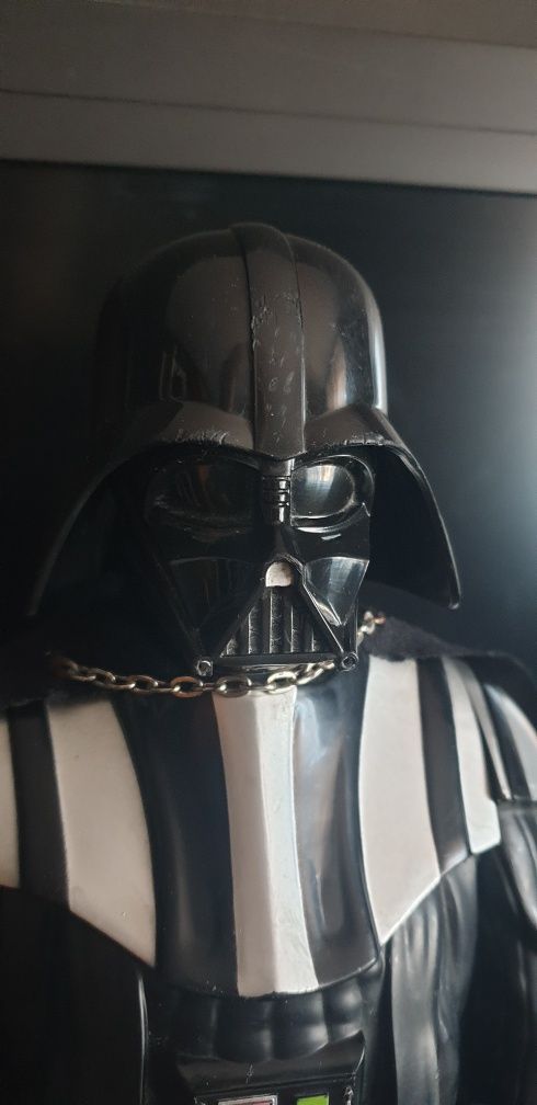 DARTH VADER din Star Wars Razboiul Stelelor 50cm