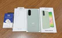 Samsung Galaxy A56 256GB