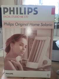Solar Facial Philips HB 170