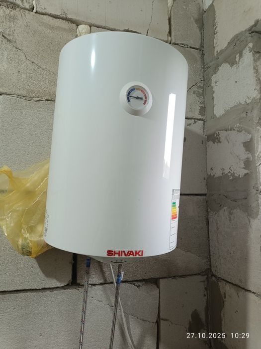Арестон 30л,1ай ғана қолданылған