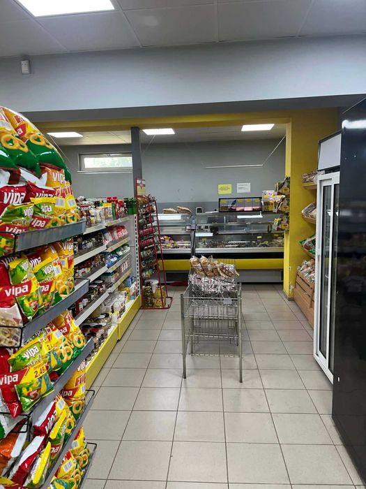 Продава се Магазин в Пирдоп - 605 кв.м за 274 €/кв.м - Снимка #2