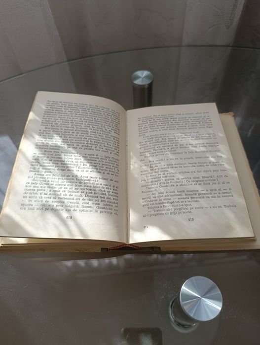 Femeia în alb de W. Collins