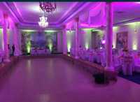 lumini decorative petrecere nunta botez ambientale evenimente