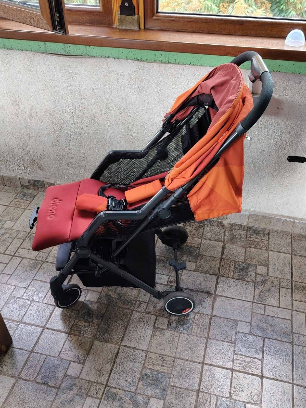 Детска лятна количка Diono