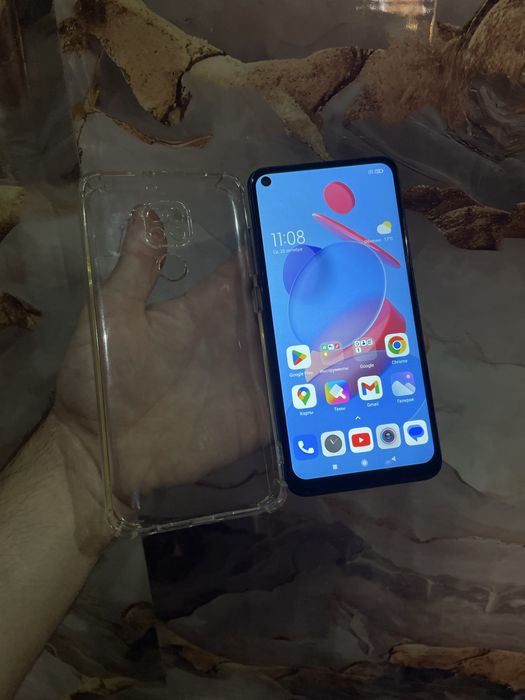 Продам телефон Redmi Note 9 128Gb