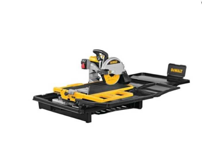 DeWalt D36000-masina electrica de taiat faianta ,gresie,marmura,granit