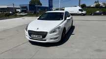 De vanzare Peugeot 508