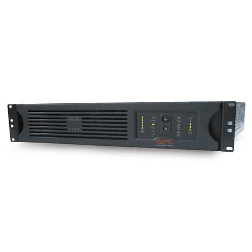 APC Smart UPS 1000 - Гаранция 6м.