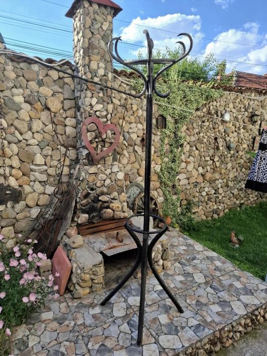 Виенска закачалка