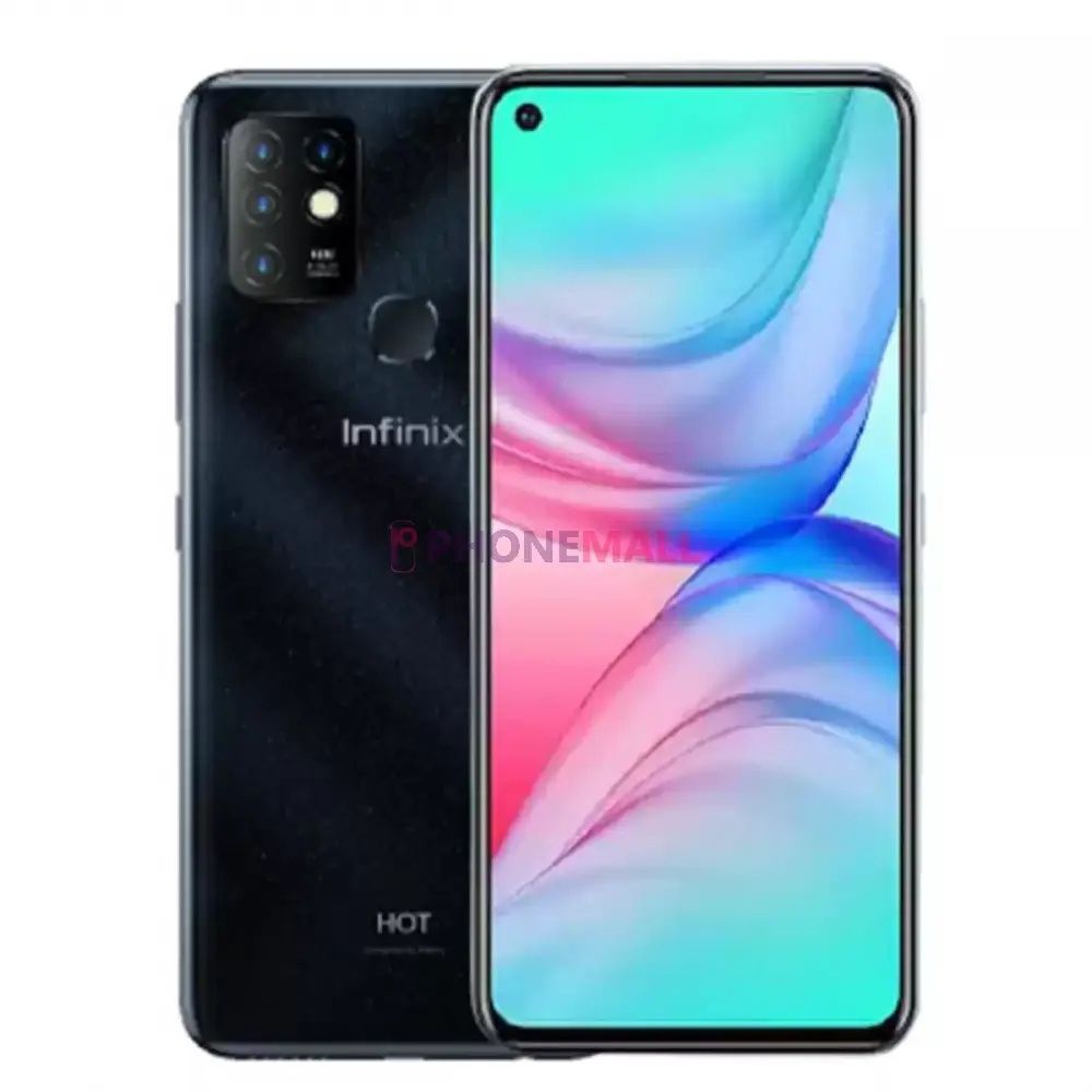 Infinix HOT 10 Lite