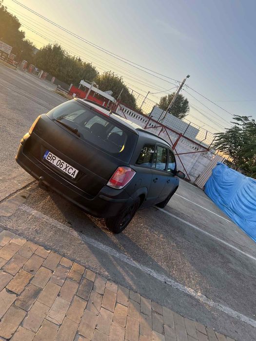 Vând Opel Astra h în stare perfectă