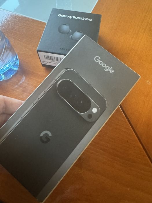 Google pixel 10 pro XL