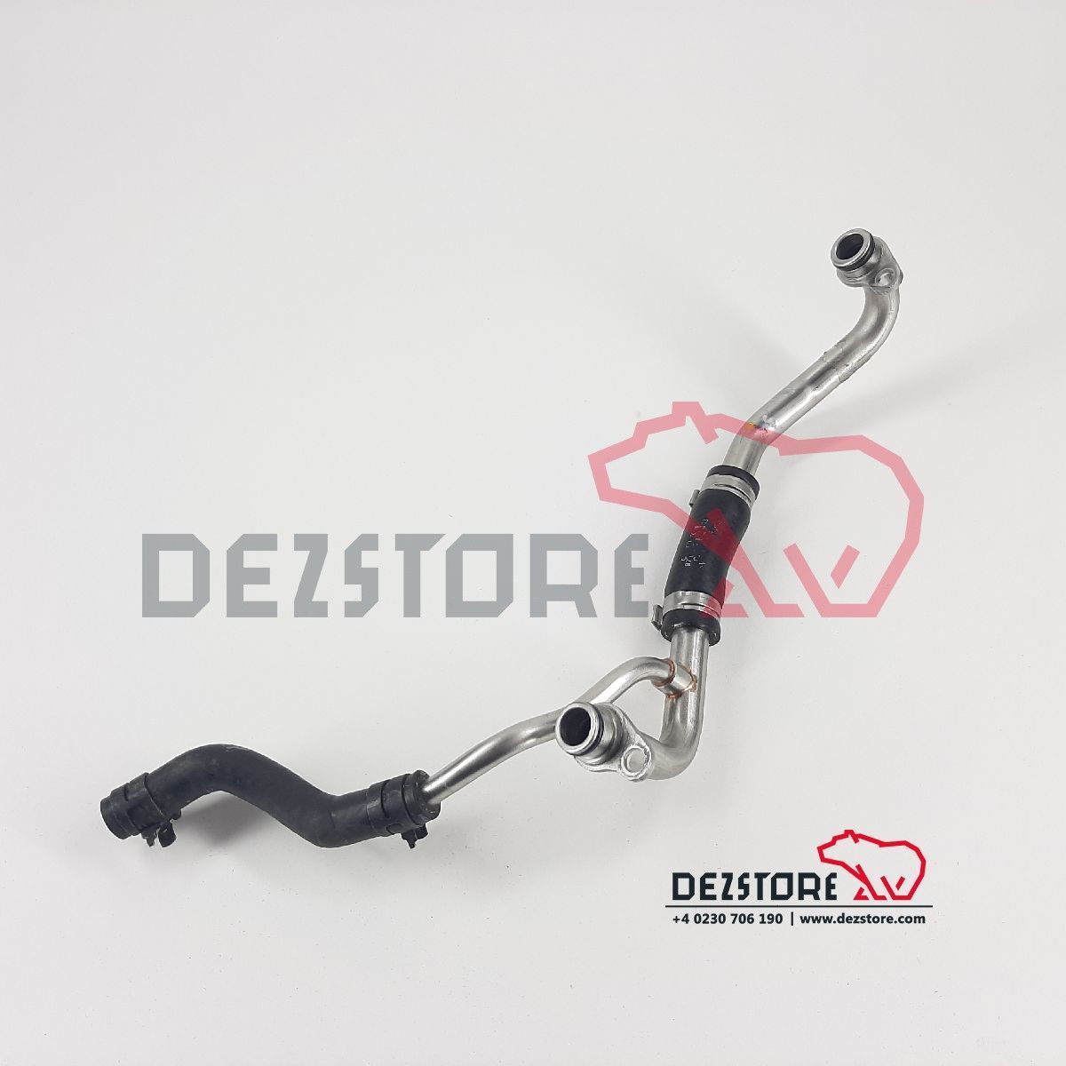 Conducta apa EGR Mercedes E Class W213 (A6542037800)