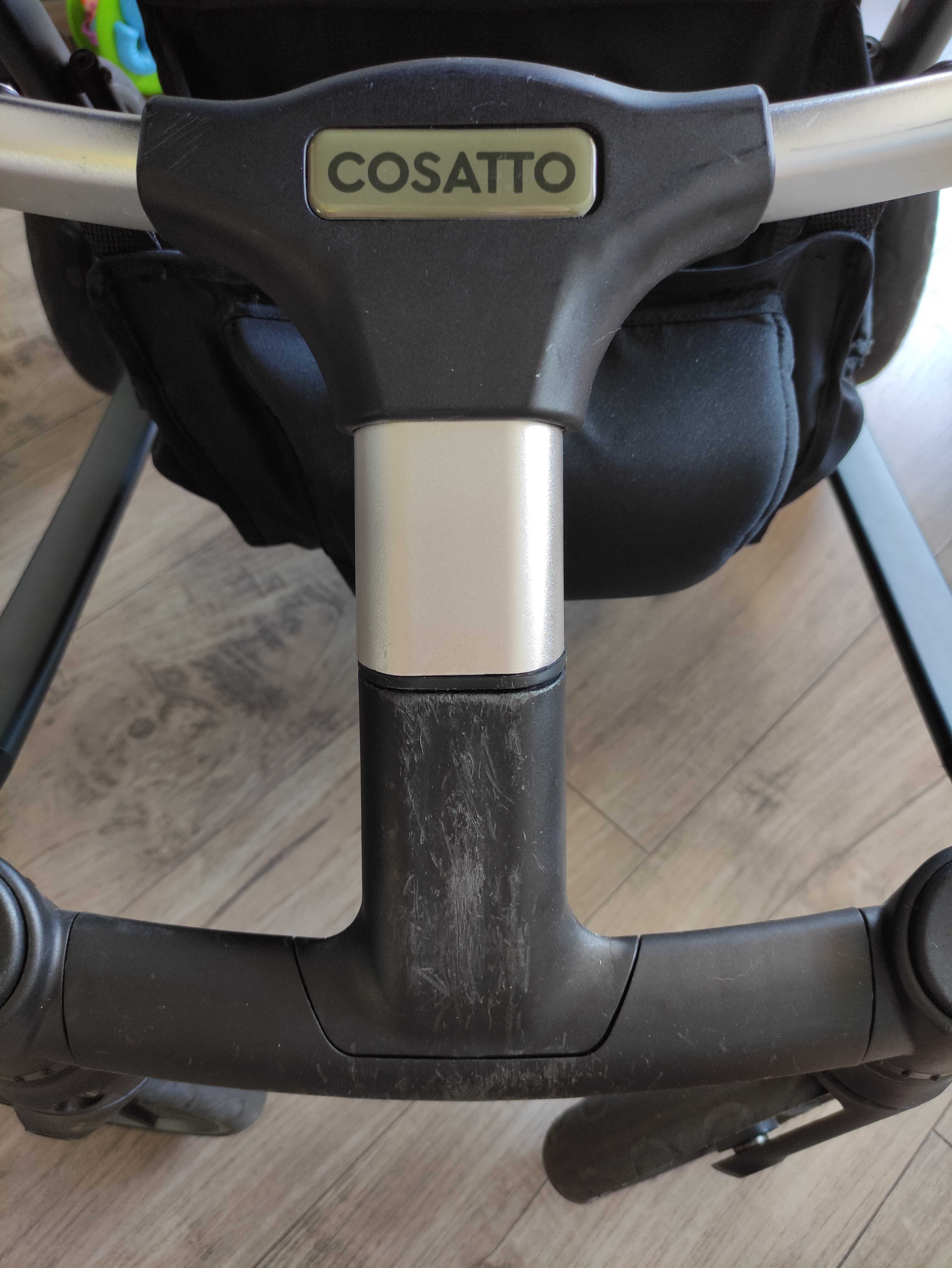 Количка Cosatto Goggle Fika Forest 3 in 1