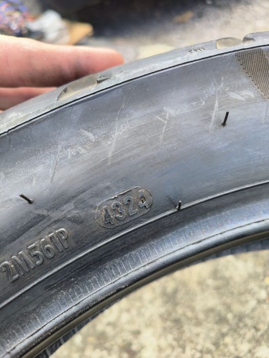 Pirelli Scorpion Trail 3