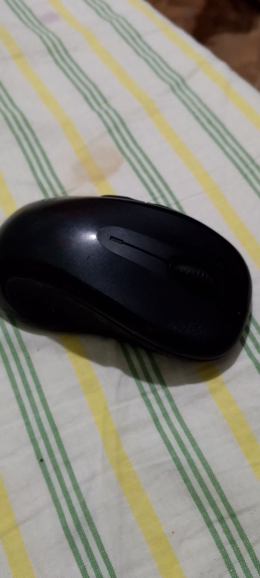 Мышь беспроводная Logitech