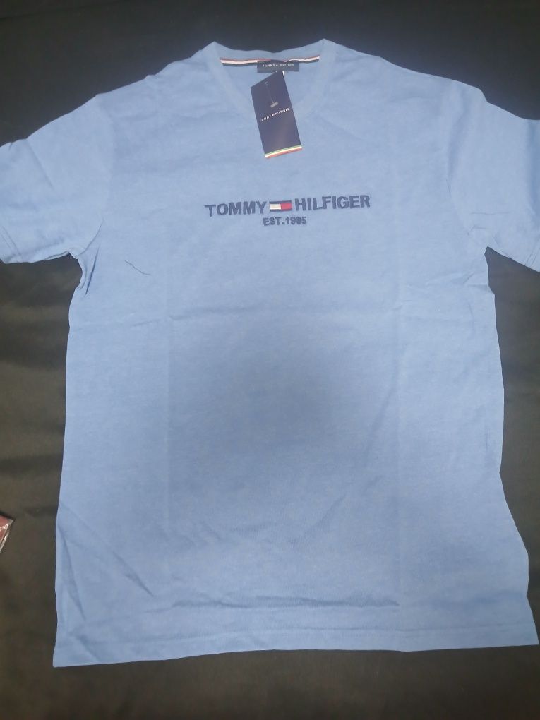 Tricou barbati,noi cu eticheta,bumbac