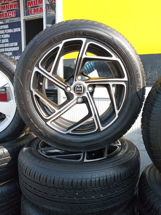 Diska balon sotiladi R15