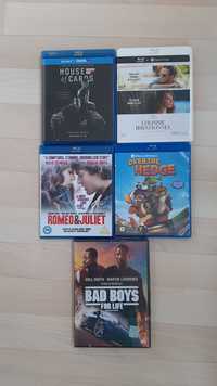 Filme dvd blu ray/ bluray