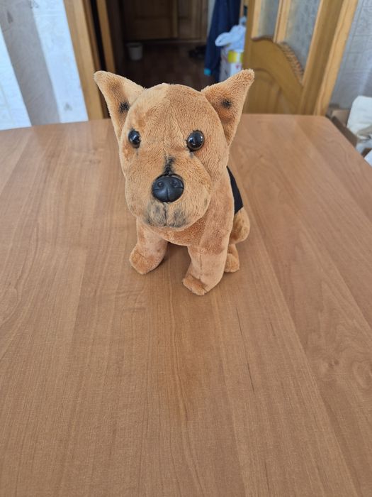 Продам мягкую игрушку