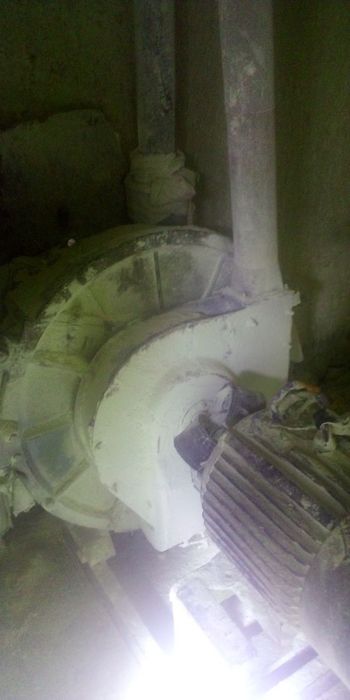 Драбилка 22кв Рассийиски