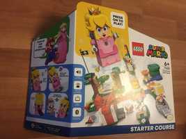 Lego super Mario set de baza Adventures with Peach 71403