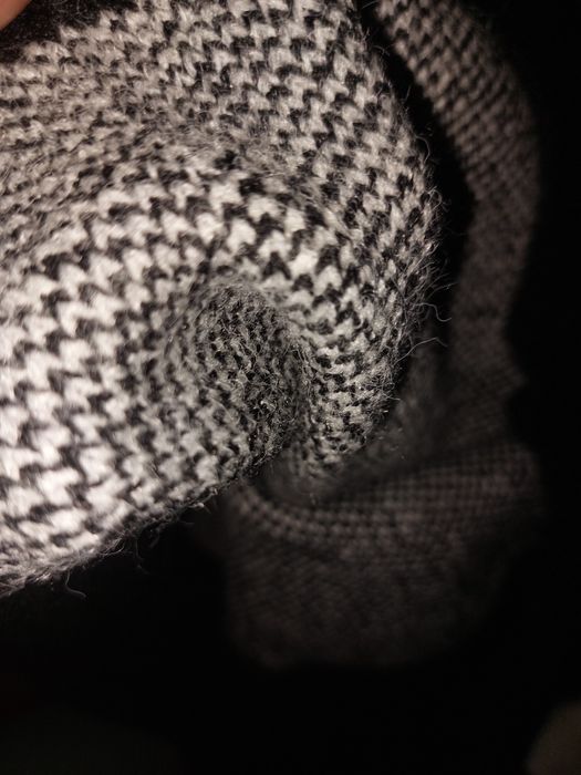 Зимен пуловер Cupid