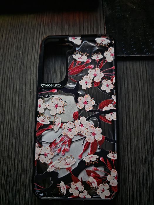 Vănd husă mobilfox