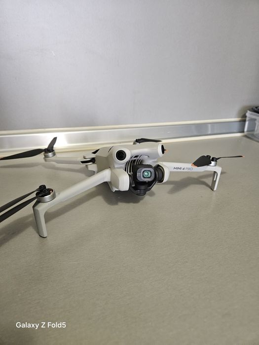 DJI Mini 4 Pro Fly More Combo СПЕШНО !!!