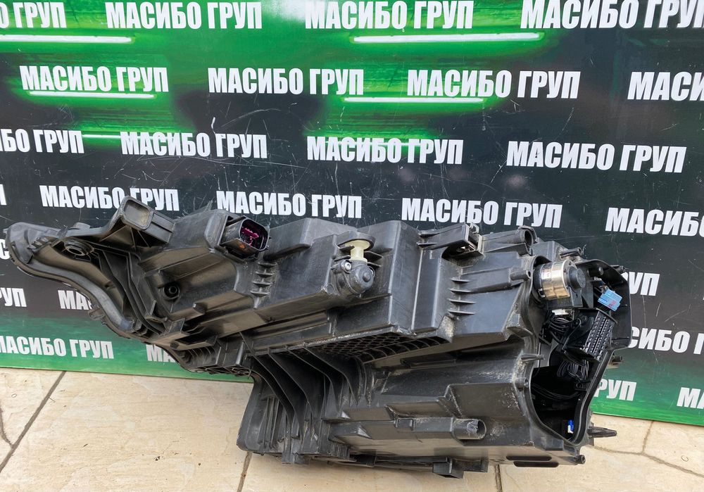 Фарове far Matrix фар за Ауди Кю8 Audi Q8 SQ8
