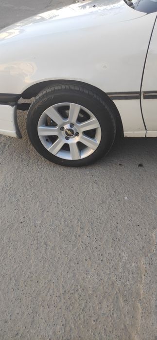 15 diska balon saka diska