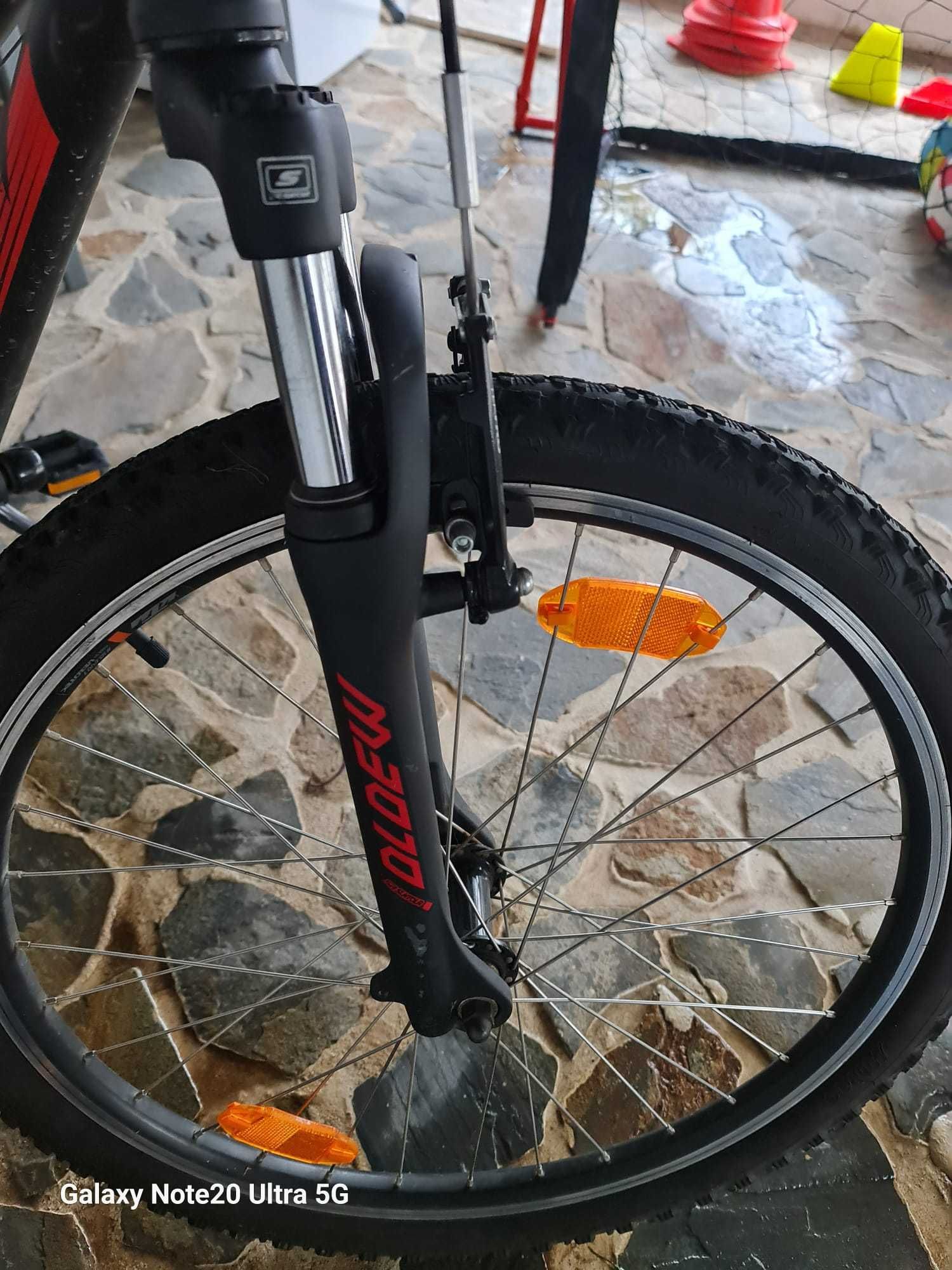 Bicicleta KTM 24 inch